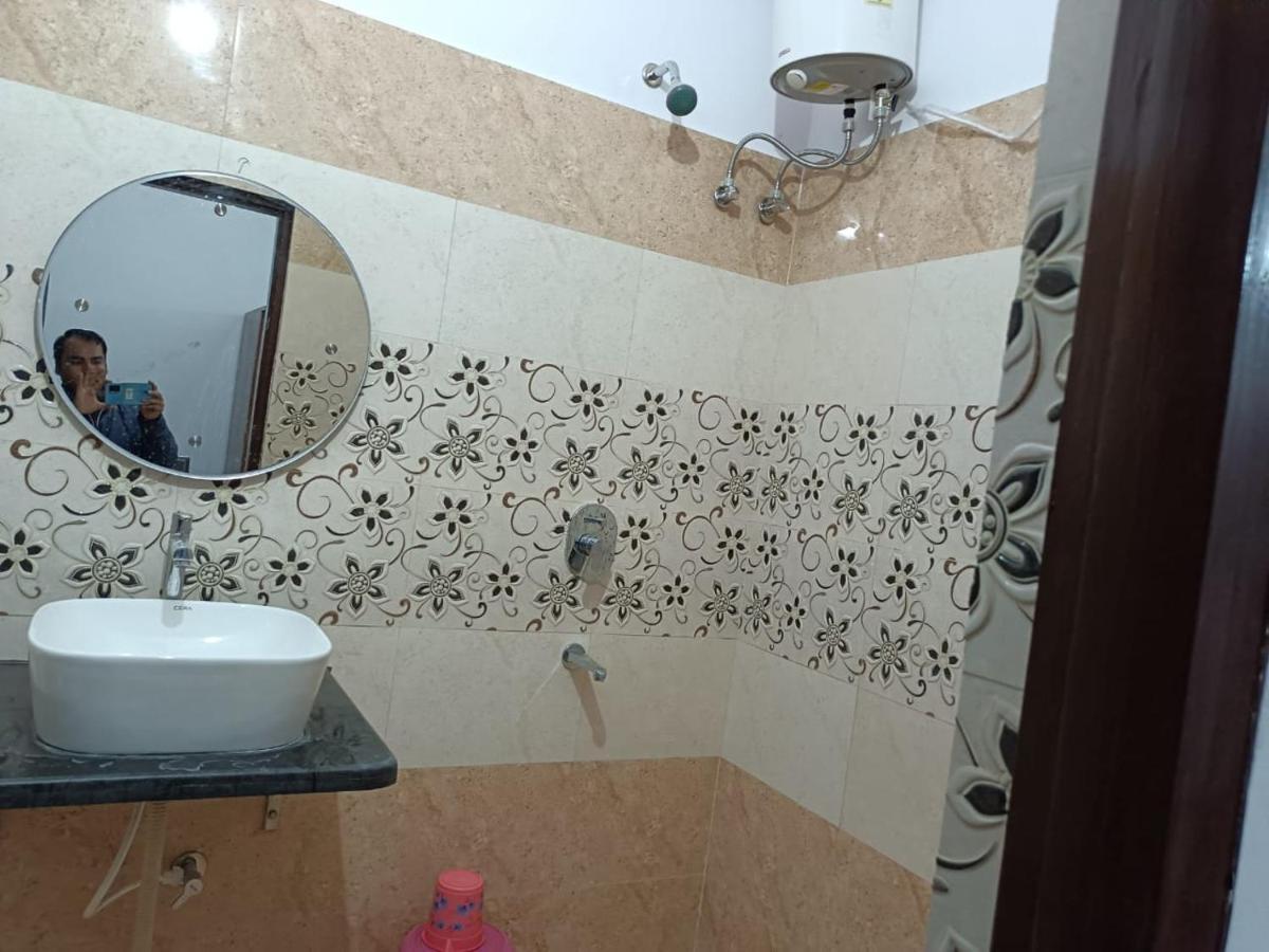 Shivalik Residency - Hotel & Banquet Hall Bāra Banki Eksteriør bilde