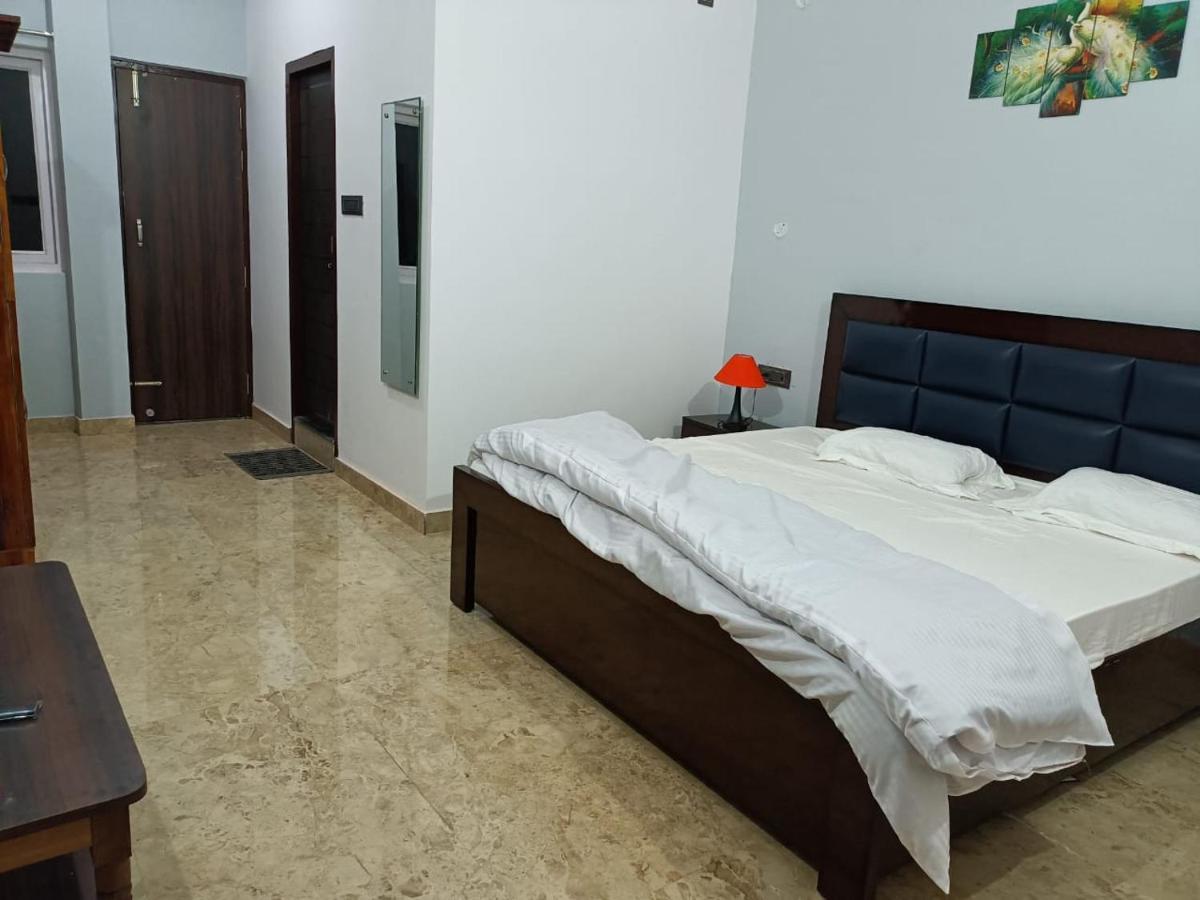 Shivalik Residency - Hotel & Banquet Hall Bāra Banki Eksteriør bilde