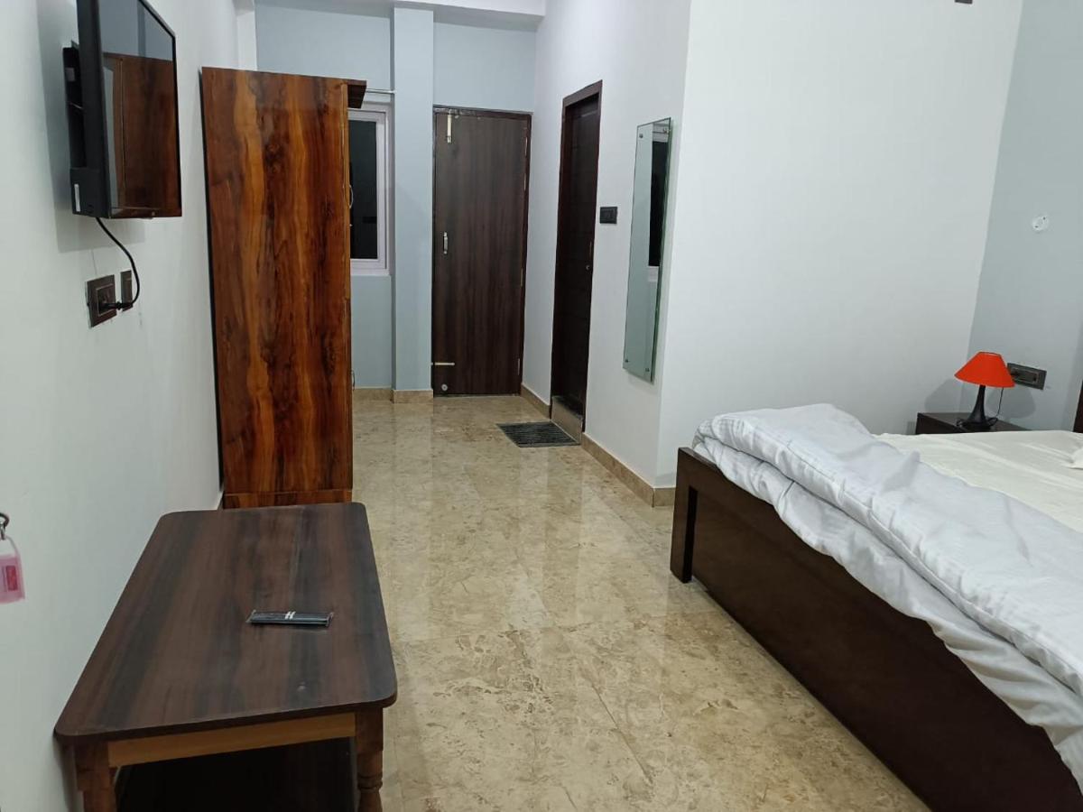 Shivalik Residency - Hotel & Banquet Hall Bāra Banki Eksteriør bilde